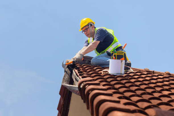 Best Roof Repair  in Woodsfield, OH